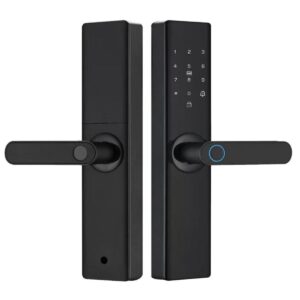 Cerradura inteligente wifi 731TYF-5050