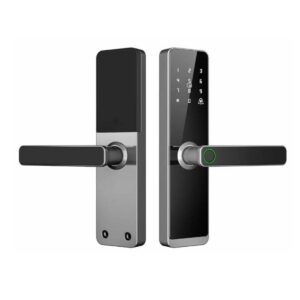 Cerradura inteligente wifi 514TYF-5050