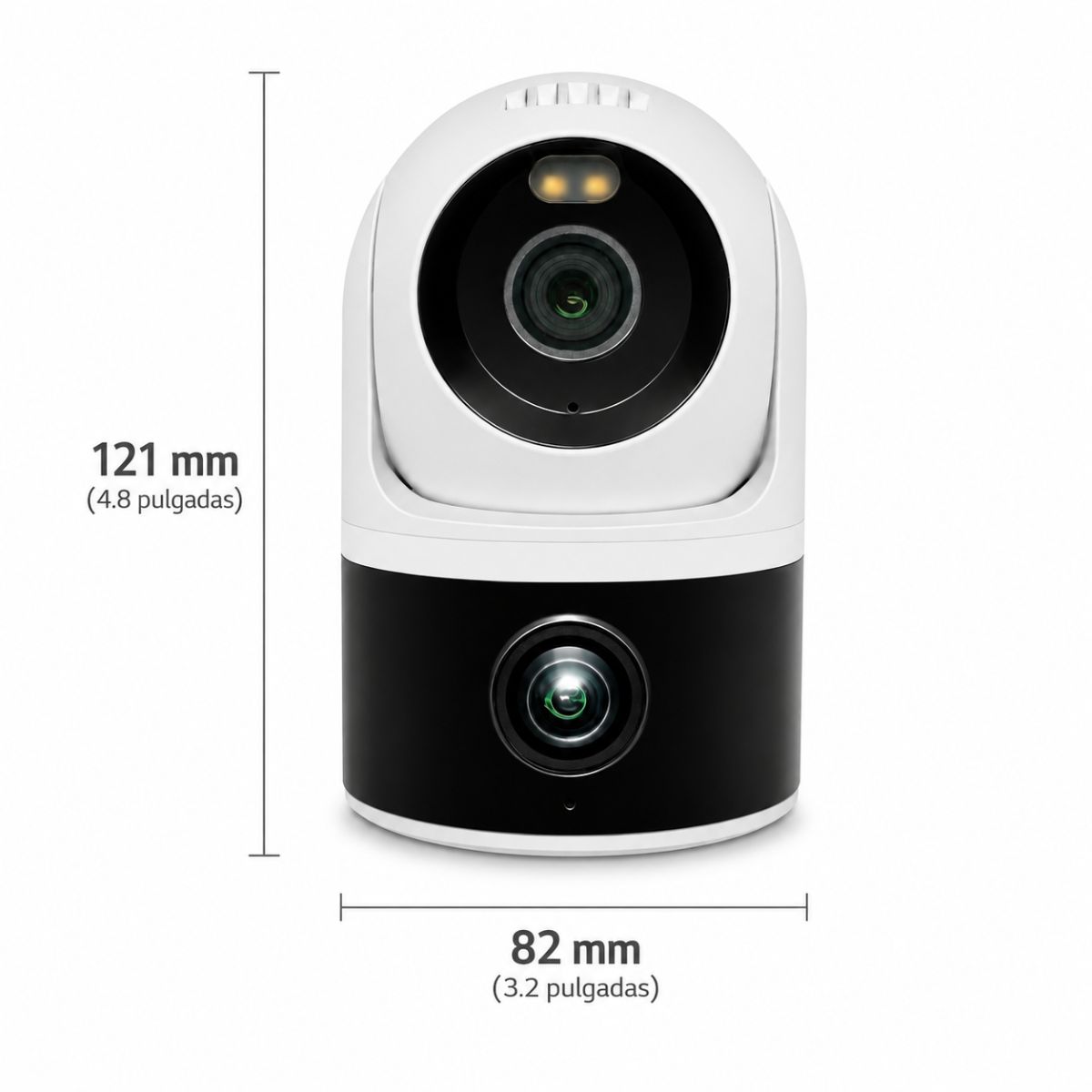 Cámara de seguridad exteriores VESTAZX-C66 - Image 3