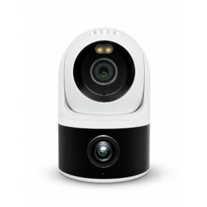 Cámara de seguridad exteriores VESTAZX-C66