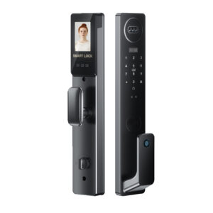 Cerradura Digital Inteligente Wifi GEA710 Instalación incluida)