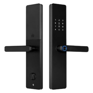 Cerradura Digital Inteligente Wifi SOBEK-MG