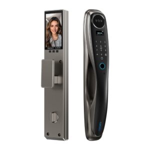 Cerradura Digital Inteligente Wifi TYR