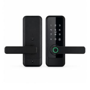 Cerradura Digital Inteligente Wifi AYAX