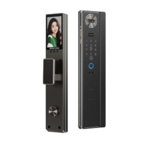 Cerradura Digital Inteligente Wifi HYPERION