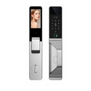 Cerradura Digital Inteligente Wifi VIDAR