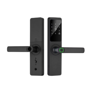 Cerradura Digital Inteligente Wifi SIGURD