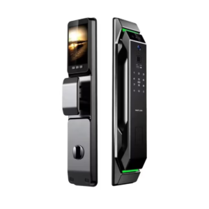 Cerradura Digital Inteligente Wifi ODIN-MH