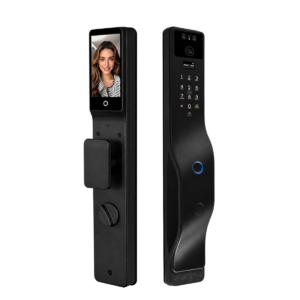 Cerradura Digital Inteligente Wifi GAIA-B-MH