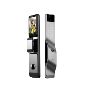 Cerradura Digital Inteligente Wifi GAIA-G-MH
