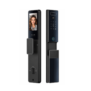 Cerradura Digital Inteligente Wifi MERCURIO-B-MH