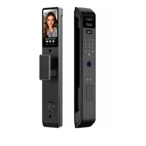 Cerradura Digital Inteligente Wifi BALDER