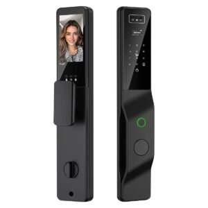 Cerradura Digital Inteligente Wifi ANUBIS