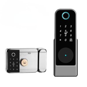 Cerradura Digital Inteligente WifI JUPITER