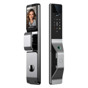Cerradura Digital Inteligente Wifi HORUS